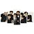Kit Quadros Mosaico Kpoper Grupo Coreano Kpop Bts - Imagem 1