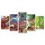 Kit Quadros Mosaico Portal Interdimensional Monstro Teen - Imagem 1