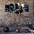 Kit Quadros Mosaico Studio Fitness Academia Sala Mulher - Imagem 4