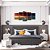 Kit Quadros Mosaico Série Sala Stranger Quarto Teen Things - Imagem 3