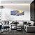 Kit Quadros Mosaico Surreal Feiticeira Rpg Teen - Imagem 3