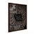 Quadro Decorativo Mapa Do Maroto Hp - Imagem 6