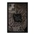 Quadro Decorativo Mapa Do Maroto Hp - Imagem 3