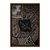 Quadro Decorativo Mapa Do Maroto Hp - Imagem 5