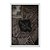 Quadro Decorativo Mapa Do Maroto Hp - Imagem 1