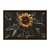 Quadro Decorativo Girassol Floral Flor Sépia - Imagem 5