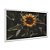 Quadro Decorativo Girassol Floral Flor Sépia - Imagem 2