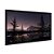 Quadro Decorativo Lagoa e Noite Estrelada - Imagem 4