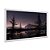 Quadro Decorativo Lagoa e Noite Estrelada - Imagem 2