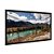 Quadro Decorativo  Céu Floresta Paisagem Lago - Imagem 4