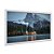 Quadro Decorativo Paisagem Montanhas com Gelo - Imagem 2