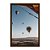 Quadro Decorativo Balão Paisagem Céu Azul - Imagem 5
