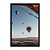 Quadro Decorativo Balão Paisagem Céu Azul - Imagem 3