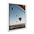 Quadro Decorativo Balão Paisagem Céu Azul - Imagem 2