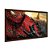Quadro Decorativo Homem Aranha Herói Tomado Pelo Venom - Imagem 6
