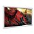 Quadro Decorativo Homem Aranha Herói Tomado Pelo Venom - Imagem 2
