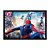 Quadro Decorativo Vilões Teen Aranha  Homem Herói - Imagem 3