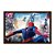 Quadro Decorativo Vilões Teen Aranha  Homem Herói - Imagem 5