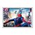 Quadro Decorativo Vilões Teen Aranha  Homem Herói - Imagem 1