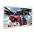 Quadro Decorativo Homem Aranha E Abutre - Imagem 2