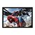 Quadro Decorativo Homem Aranha E Abutre - Imagem 3