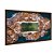 Quadro Decorativo Estádio De Futebol Numa Ilha - Imagem 6