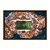 Quadro Decorativo Estádio De Futebol Numa Ilha - Imagem 5
