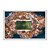 Quadro Decorativo Estádio De Futebol Numa Ilha - Imagem 1
