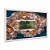 Quadro Decorativo Estádio De Futebol Numa Ilha - Imagem 2