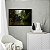 Quadro Decorativo Cachoeira Paisagem Verde Floresta - Imagem 10