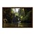Quadro Decorativo Cachoeira Paisagem Verde Floresta - Imagem 5