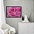 Quadro Decorativo Orvalho Numa Rosa - Imagem 8