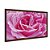 Quadro Decorativo Orvalho Numa Rosa - Imagem 6