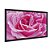 Quadro Decorativo Orvalho Numa Rosa - Imagem 4