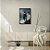 Quadro Decorativo Efeito Pintura Sasuke Uchiha - Imagem 10