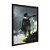 Quadro Decorativo Efeito Pintura Sasuke Uchiha - Imagem 6