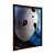 Quadro Decorativo Obito Uchiha Fundo Azul - Imagem 6