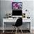 Quadro Decorativo Bakugo Quarto Colorido - Imagem 8