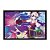 Quadro Decorativo Bakugo Quarto Colorido - Imagem 3
