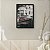 Quadro Decorativo Carro  Esportivo Preto - Imagem 7