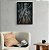Quadro Decorativo FlorestaVista Por Baixo - Imagem 9