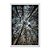 Quadro Decorativo FlorestaVista Por Baixo - Imagem 1