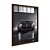 Quadro Decorativo Super Carro Esportivo Conversível - Imagem 6