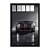 Quadro Decorativo Super Carro Esportivo Conversível - Imagem 3