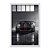 Quadro Decorativo Super Carro Esportivo Conversível - Imagem 1