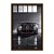Quadro Decorativo Super Carro Esportivo Conversível - Imagem 5