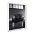 Quadro Decorativo Super Carro Esportivo Conversível - Imagem 2