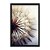 Quadro Decorativo Dente De Leão Zoom Macro - Imagem 3