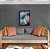 Quadro Decorativo Husky Siberiano Branco No Gelo - Imagem 9