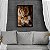 Quadro Decorativo Leão E Leoa - Imagem 9